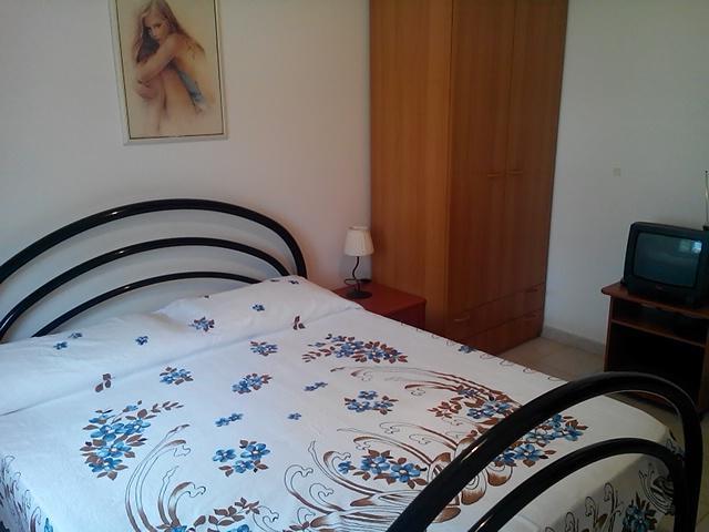 Casa Giovanna Porto Pino Exterior photo