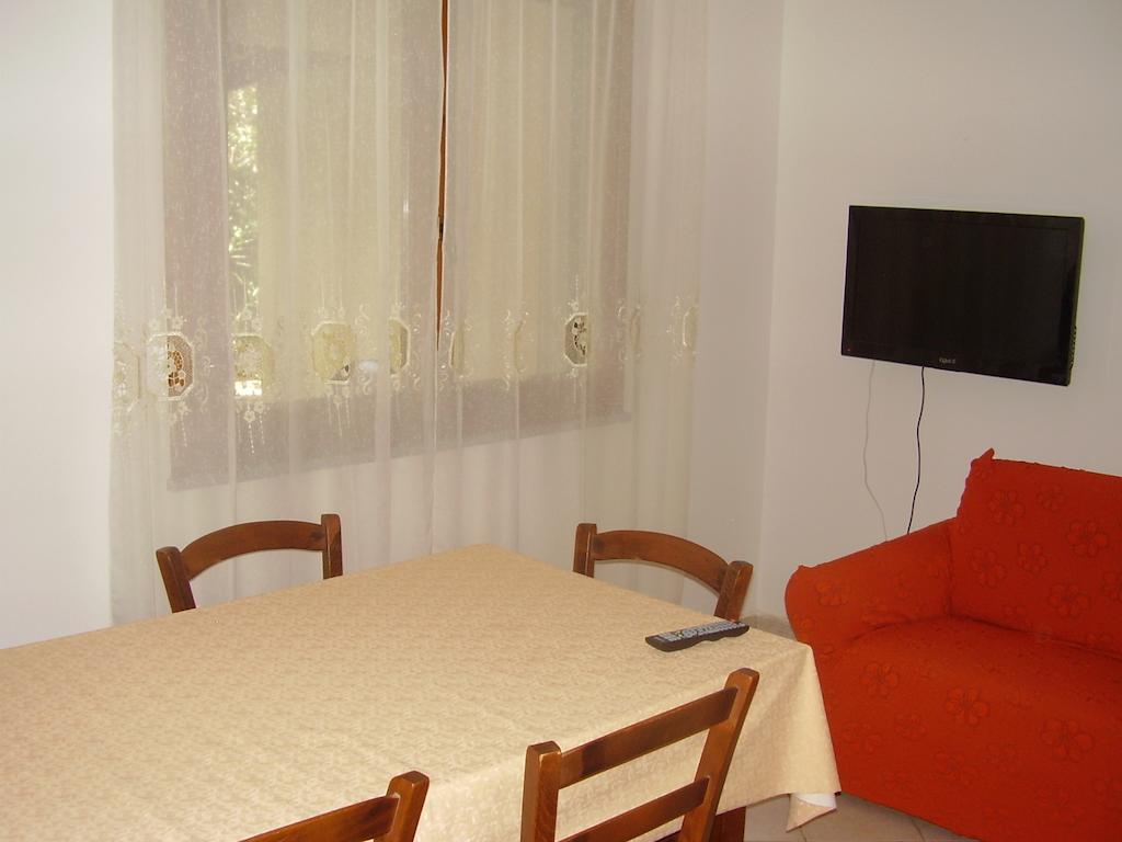 Casa Giovanna Porto Pino Room photo